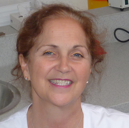 Photo of Chris Duncan