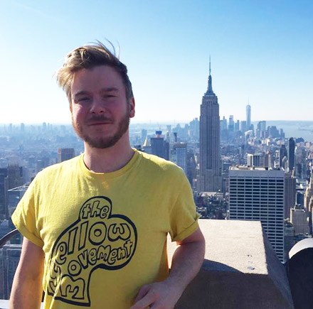 Photo of Gordy Duncan