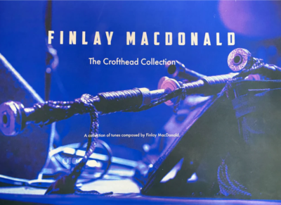 The Crofthead Collection cover