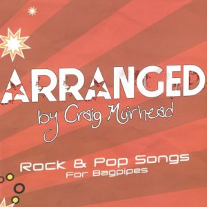 Front cover of Arranged