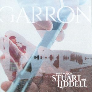 Stuart Liddell Garron